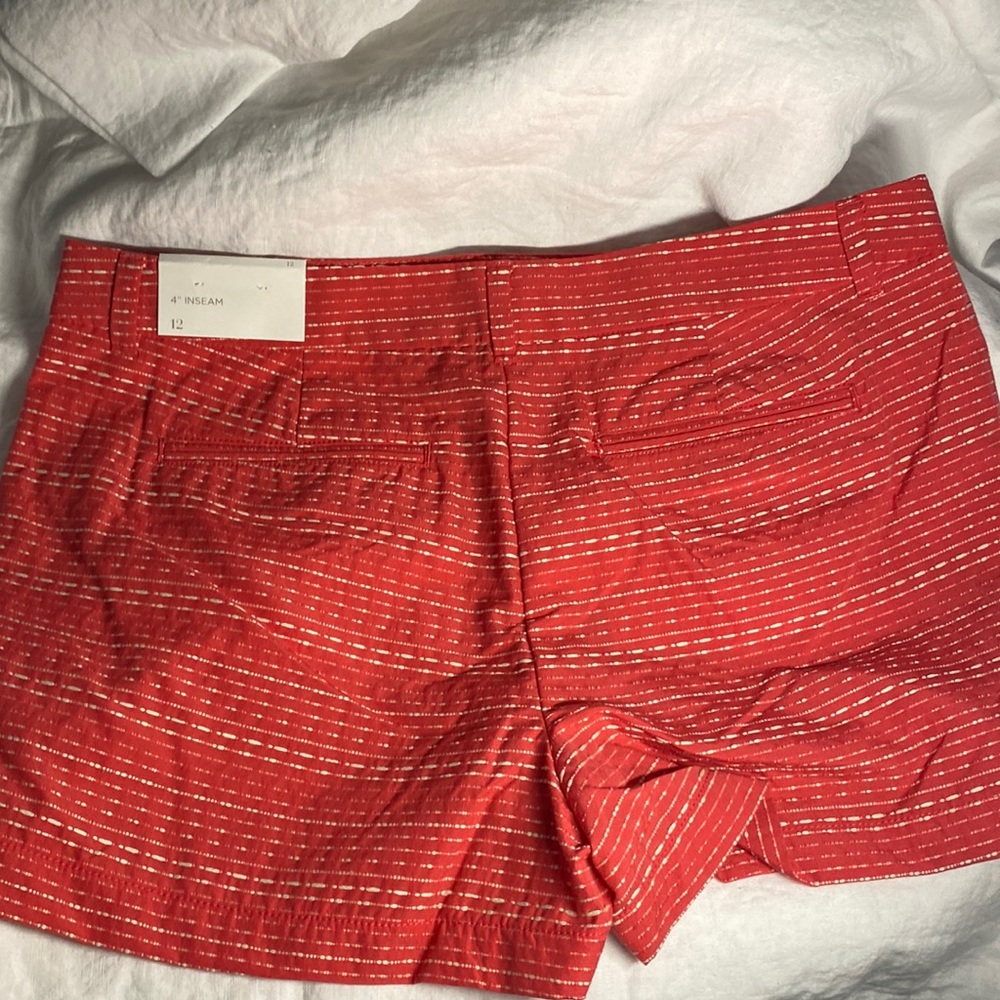 Ann Taylor LOFT short